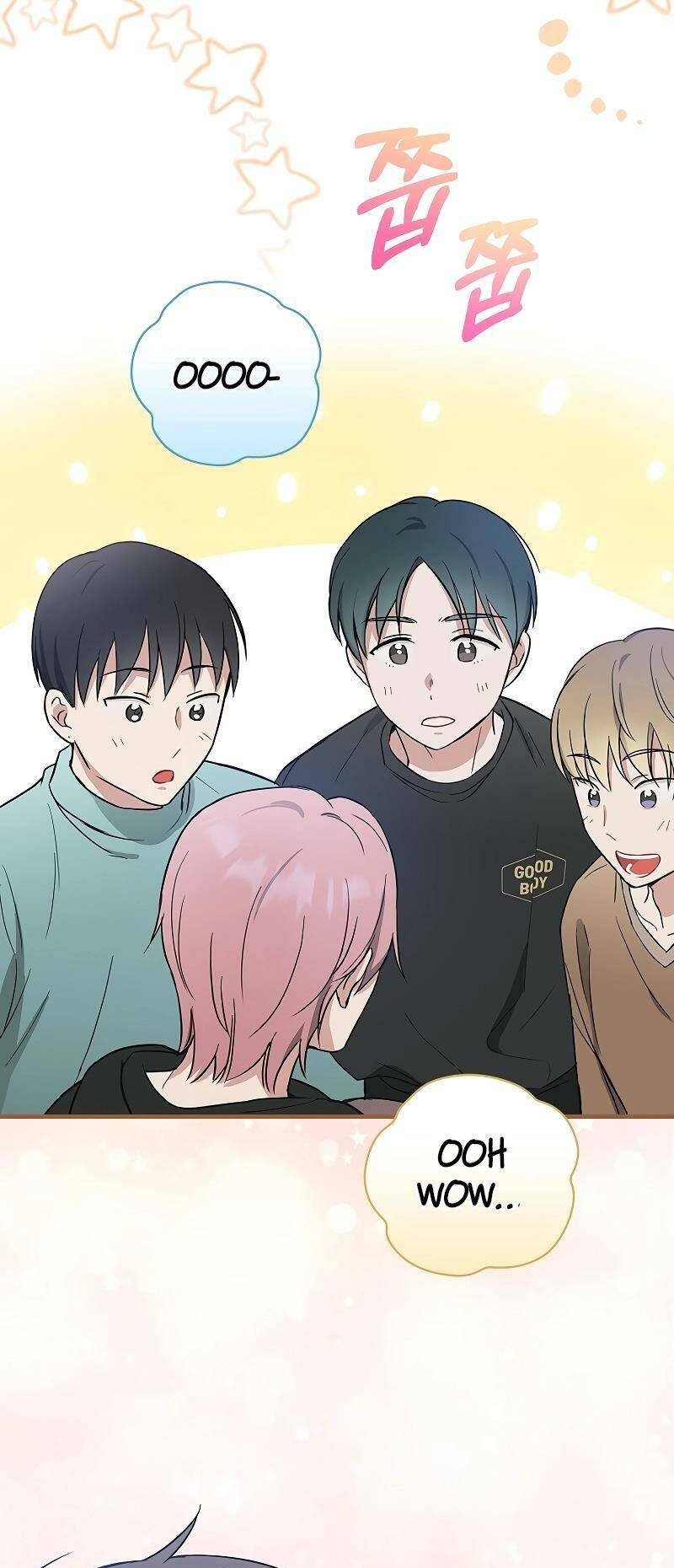 Làm Siêu Sao Từ 0 Tuổi Chapter 9 - Trang 2