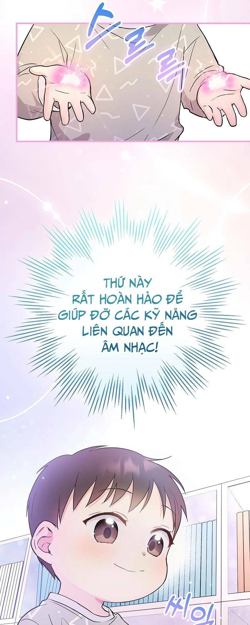 Làm Siêu Sao Từ 0 Tuổi Chapter 9 - Trang 2