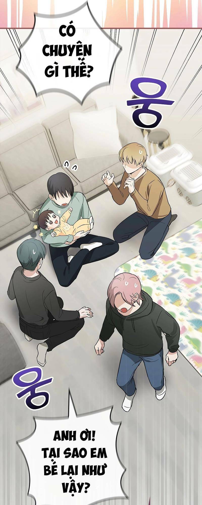 Làm Siêu Sao Từ 0 Tuổi Chapter 9 - Trang 2