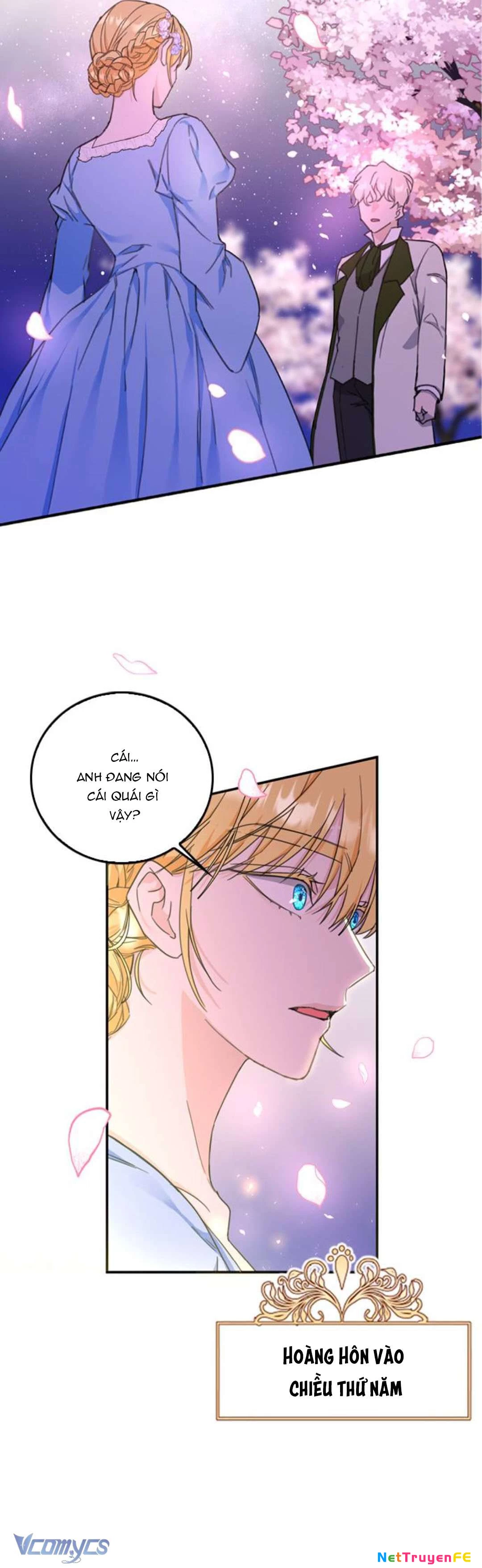 Làm Thế Nào Để Ăn Chủ Nhân Chapter 1 - Trang 2