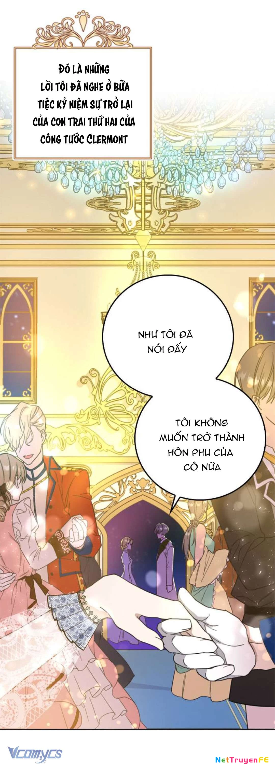 Làm Thế Nào Để Ăn Chủ Nhân Chapter 1 - Trang 2