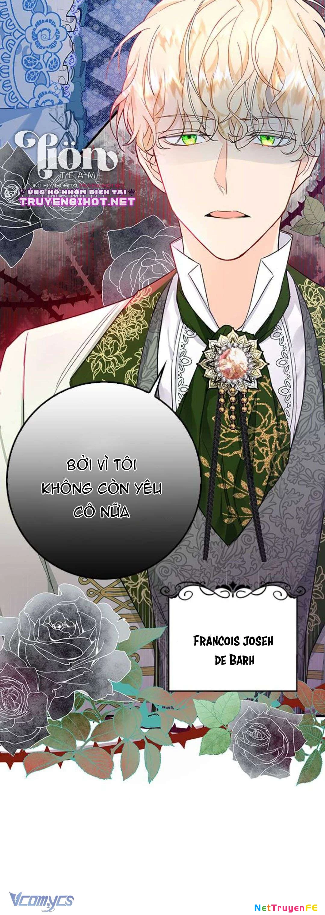 Làm Thế Nào Để Ăn Chủ Nhân Chapter 1 - Trang 2