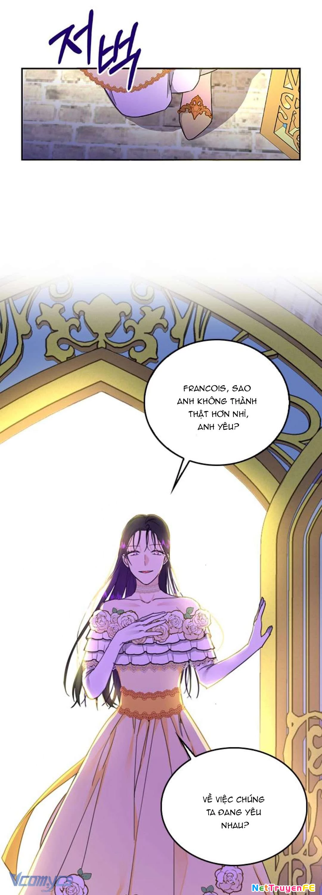 Làm Thế Nào Để Ăn Chủ Nhân Chapter 1 - Trang 2