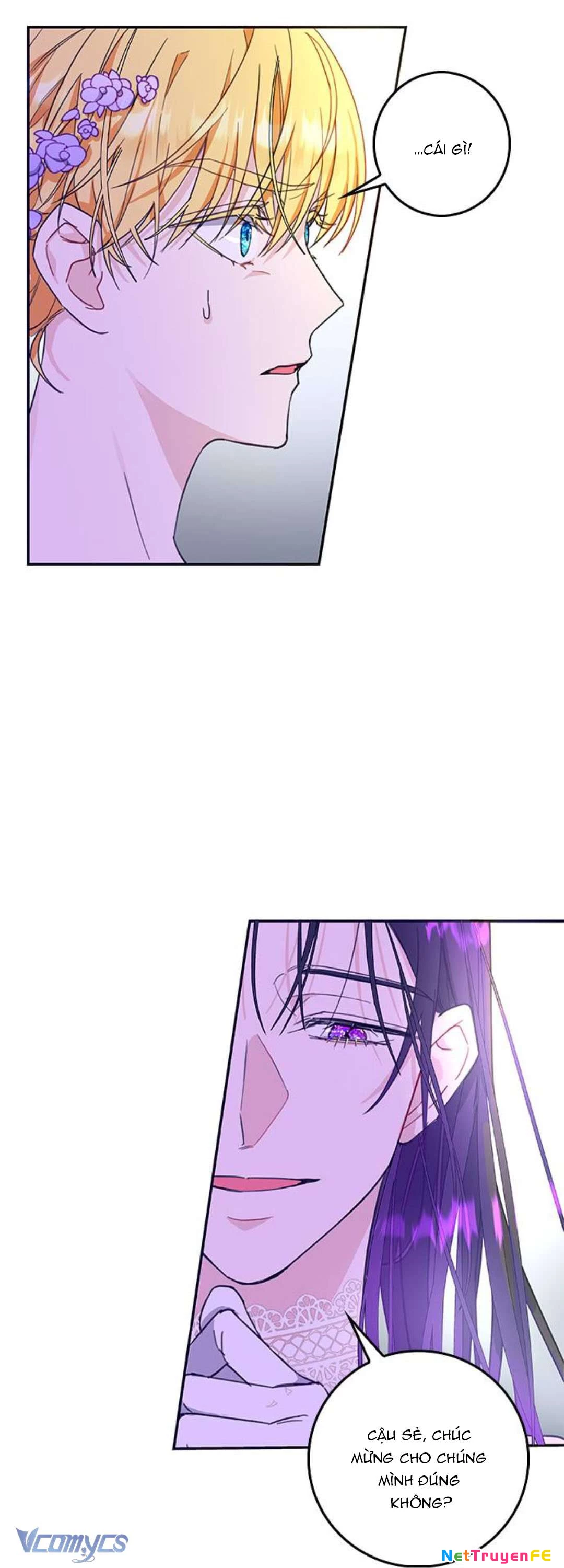 Làm Thế Nào Để Ăn Chủ Nhân Chapter 1 - Trang 2