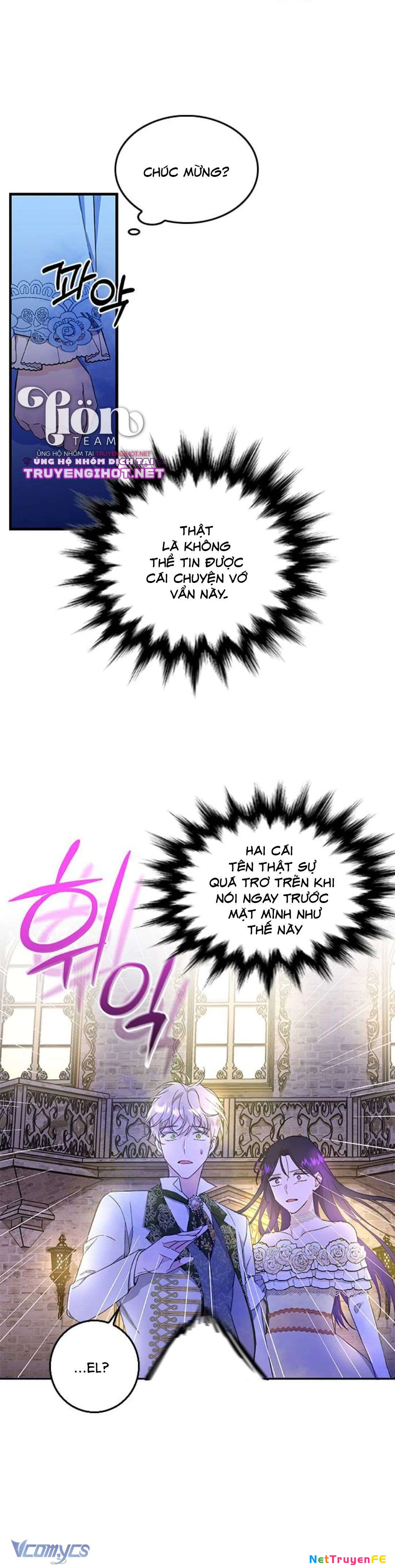 Làm Thế Nào Để Ăn Chủ Nhân Chapter 1 - Trang 2