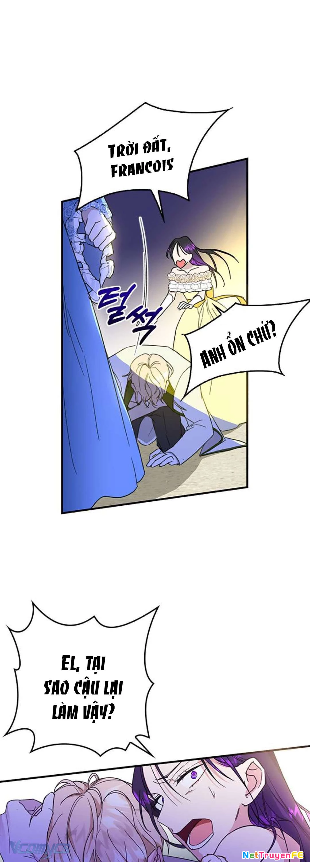 Làm Thế Nào Để Ăn Chủ Nhân Chapter 1 - Trang 2