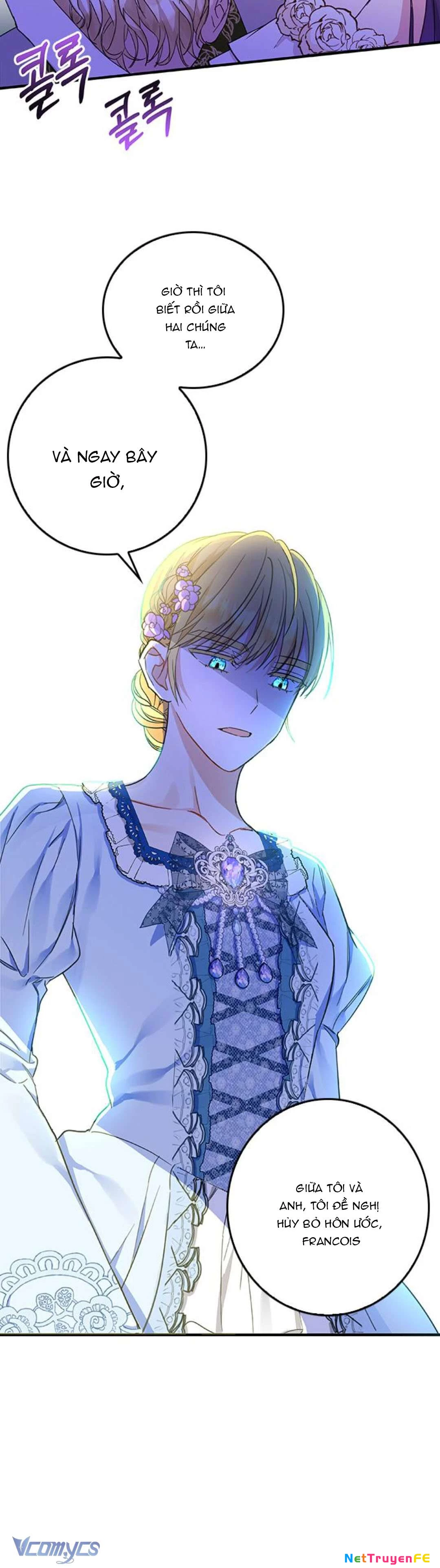 Làm Thế Nào Để Ăn Chủ Nhân Chapter 1 - Trang 2