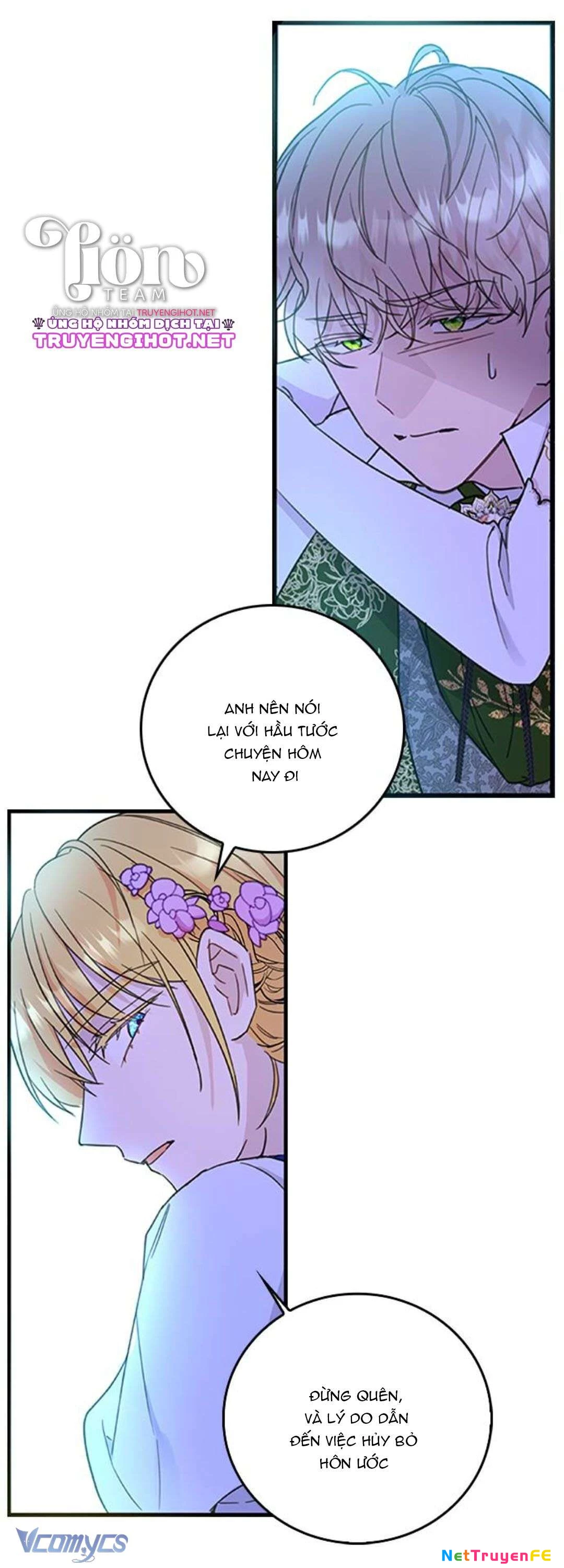 Làm Thế Nào Để Ăn Chủ Nhân Chapter 1 - Trang 2