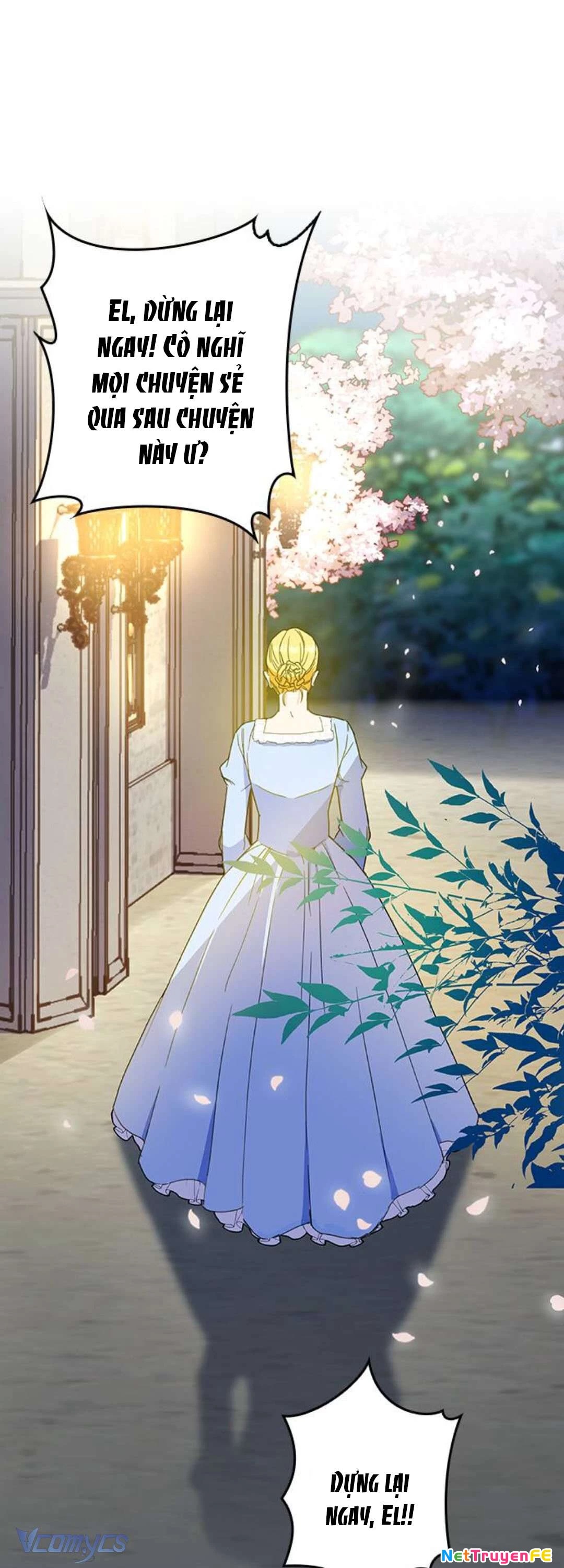 Làm Thế Nào Để Ăn Chủ Nhân Chapter 1 - Trang 2