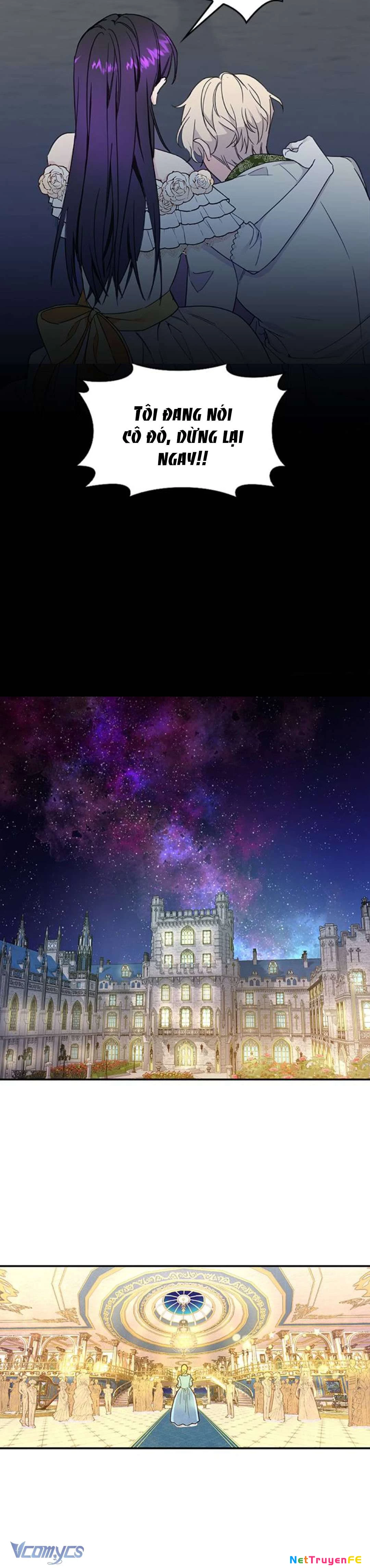 Làm Thế Nào Để Ăn Chủ Nhân Chapter 1 - Trang 2