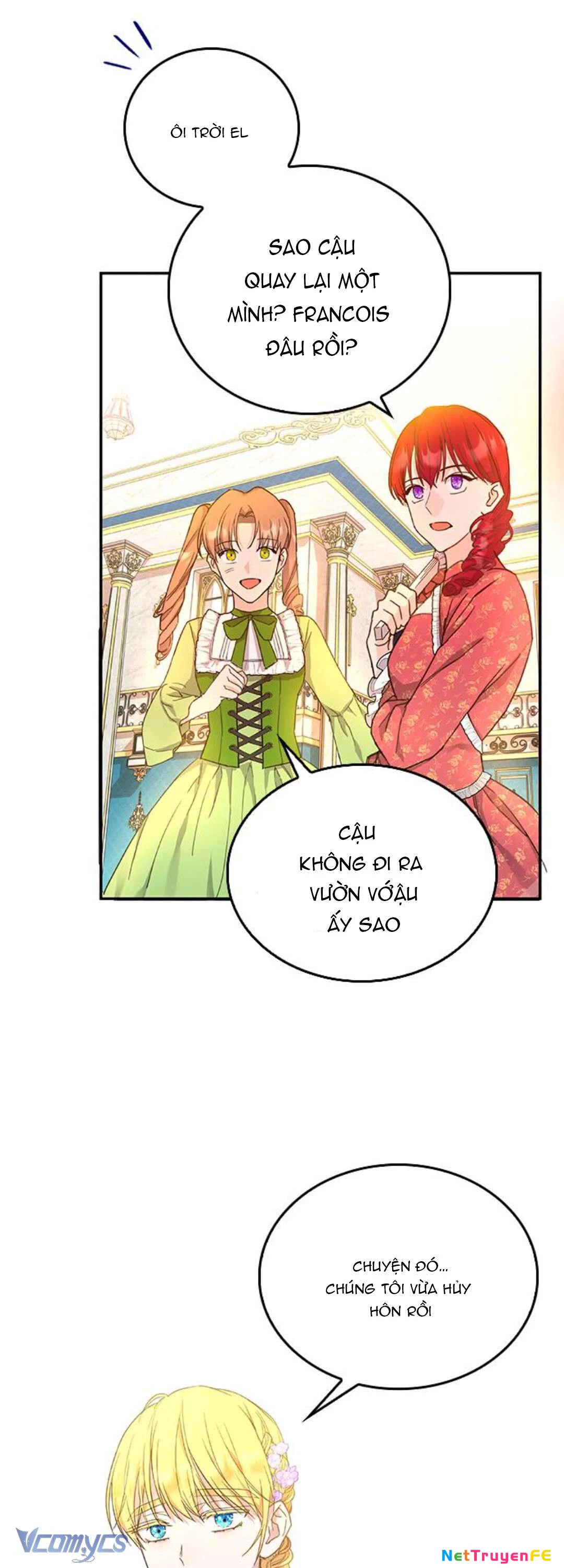 Làm Thế Nào Để Ăn Chủ Nhân Chapter 1 - Trang 2