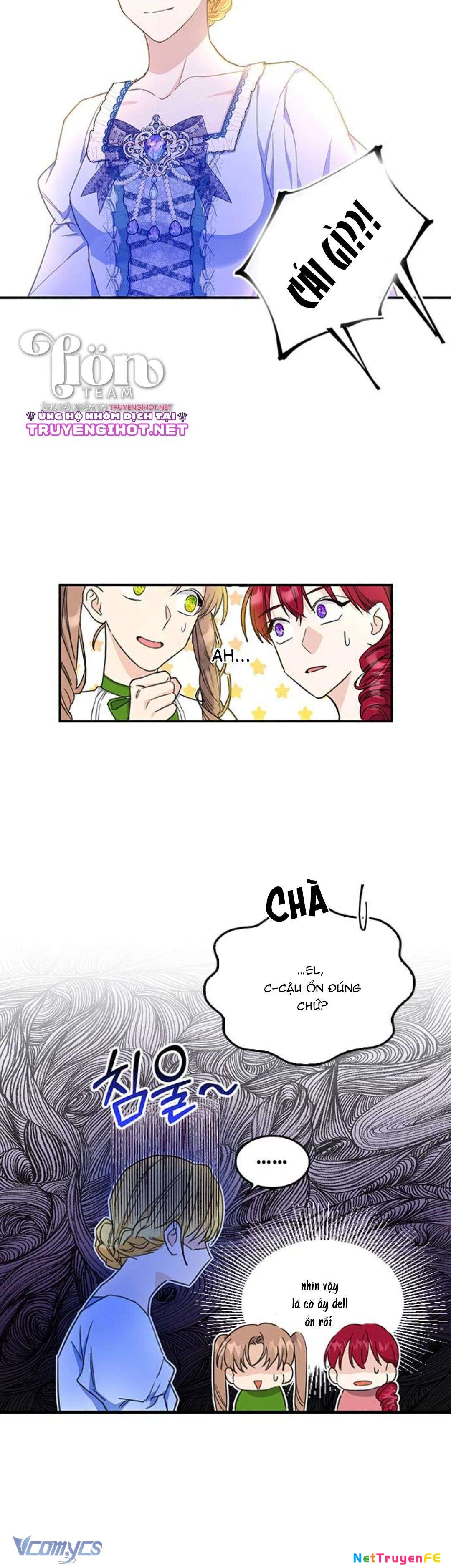 Làm Thế Nào Để Ăn Chủ Nhân Chapter 1 - Trang 2