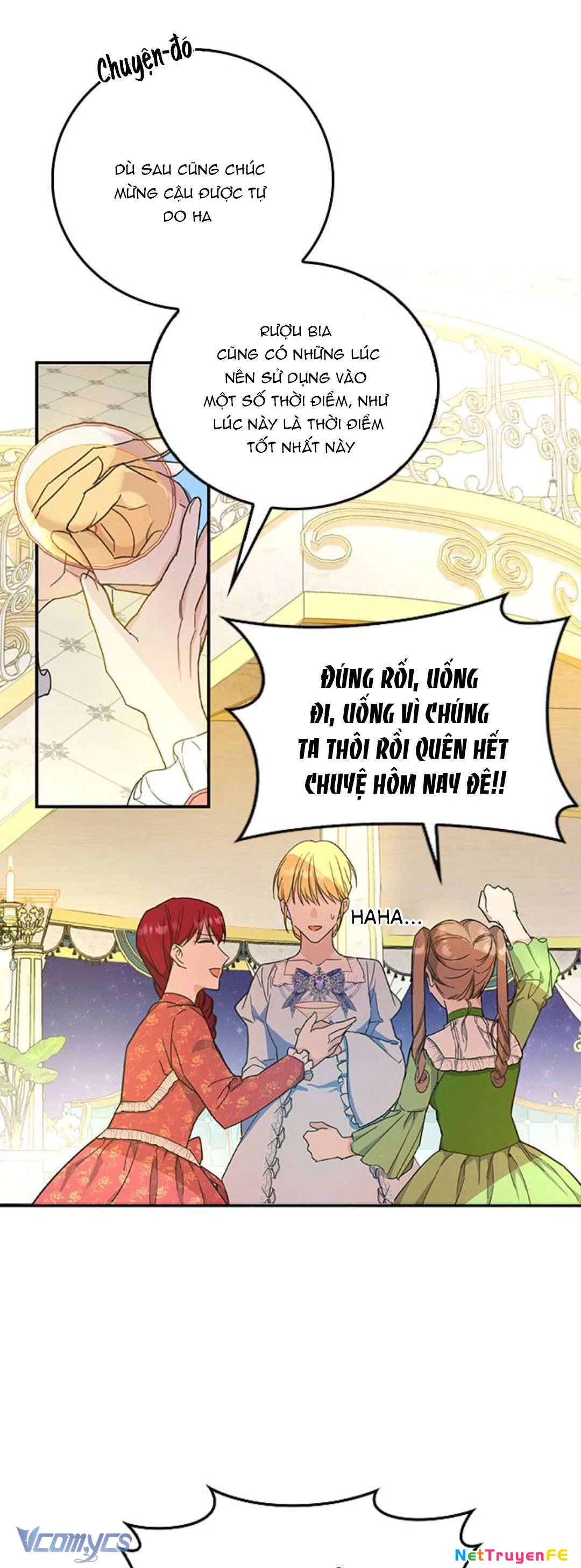 Làm Thế Nào Để Ăn Chủ Nhân Chapter 1 - Trang 2