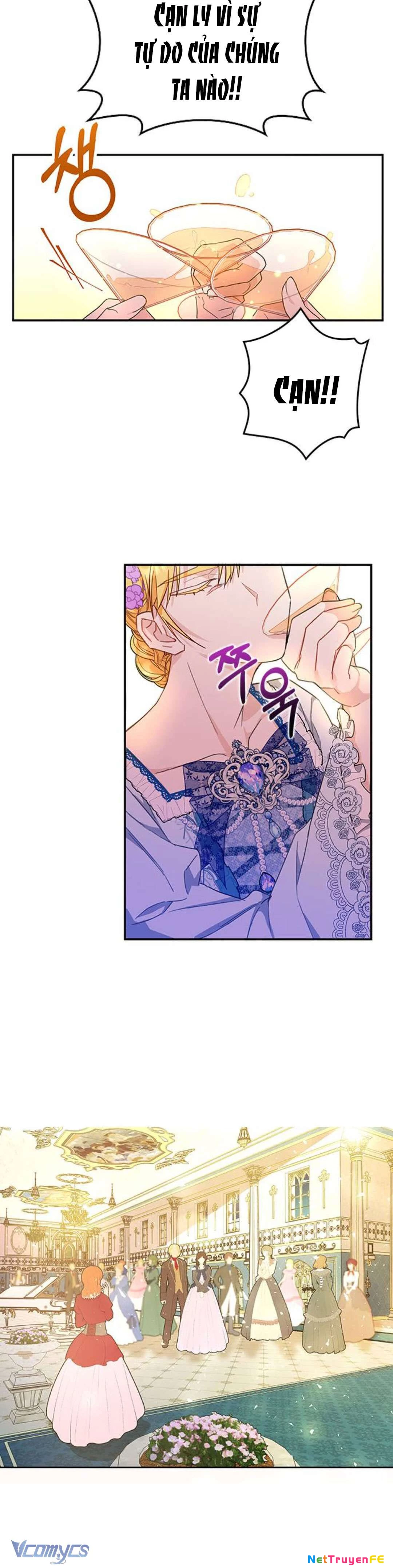 Làm Thế Nào Để Ăn Chủ Nhân Chapter 1 - Trang 2