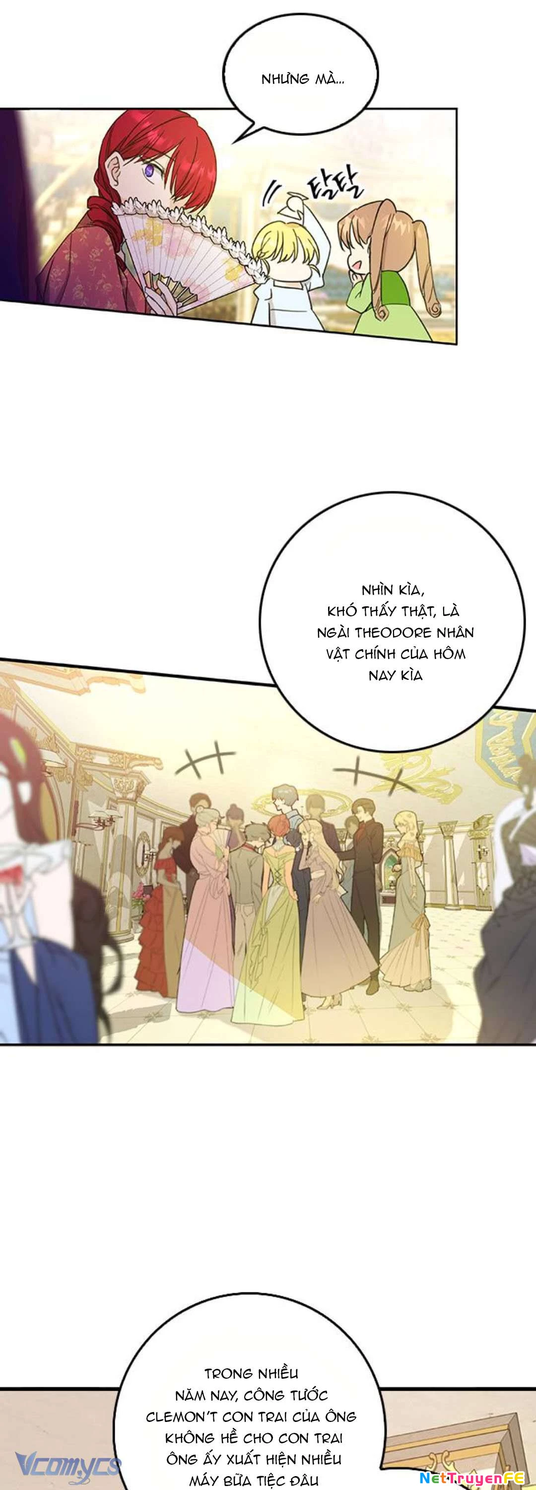 Làm Thế Nào Để Ăn Chủ Nhân Chapter 1 - Trang 2