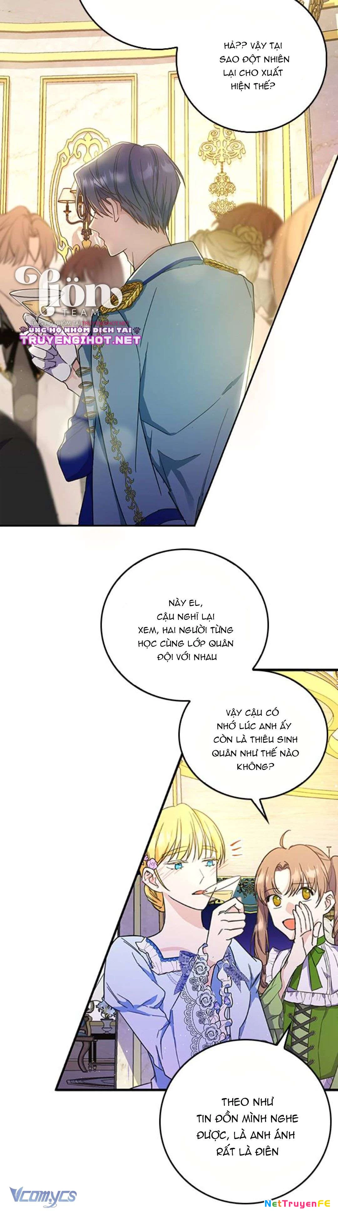 Làm Thế Nào Để Ăn Chủ Nhân Chapter 1 - Trang 2