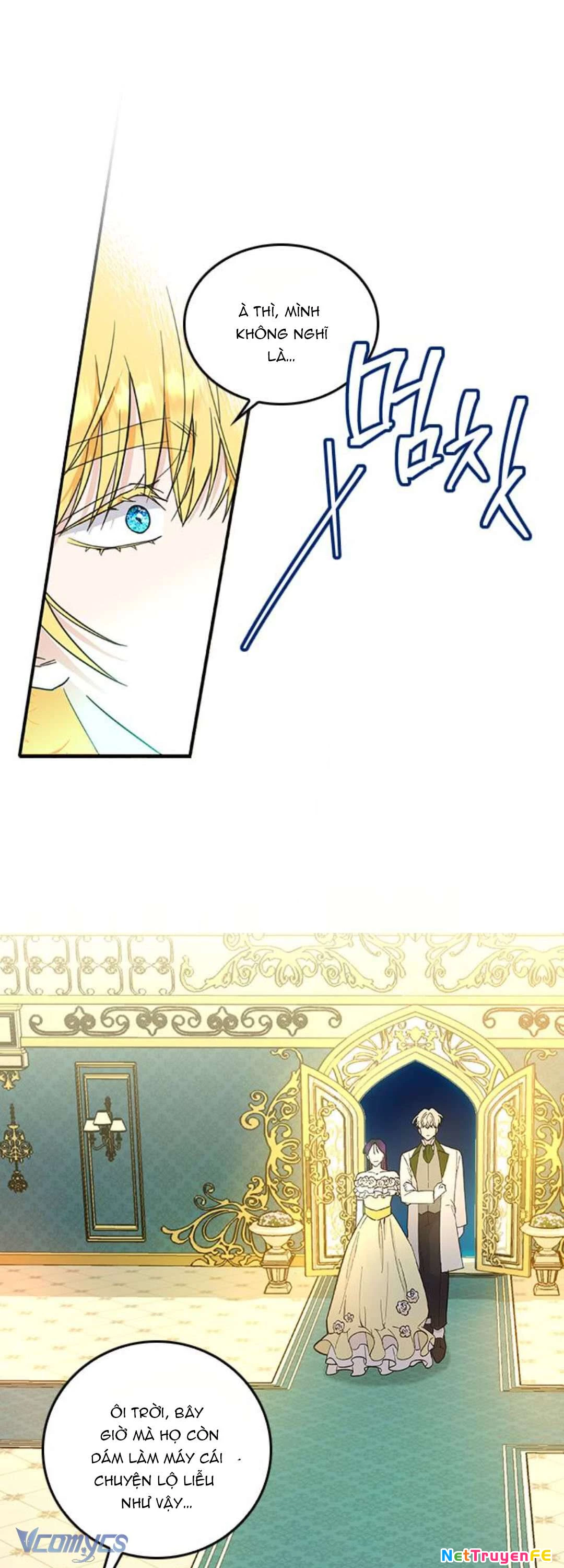 Làm Thế Nào Để Ăn Chủ Nhân Chapter 1 - Trang 2