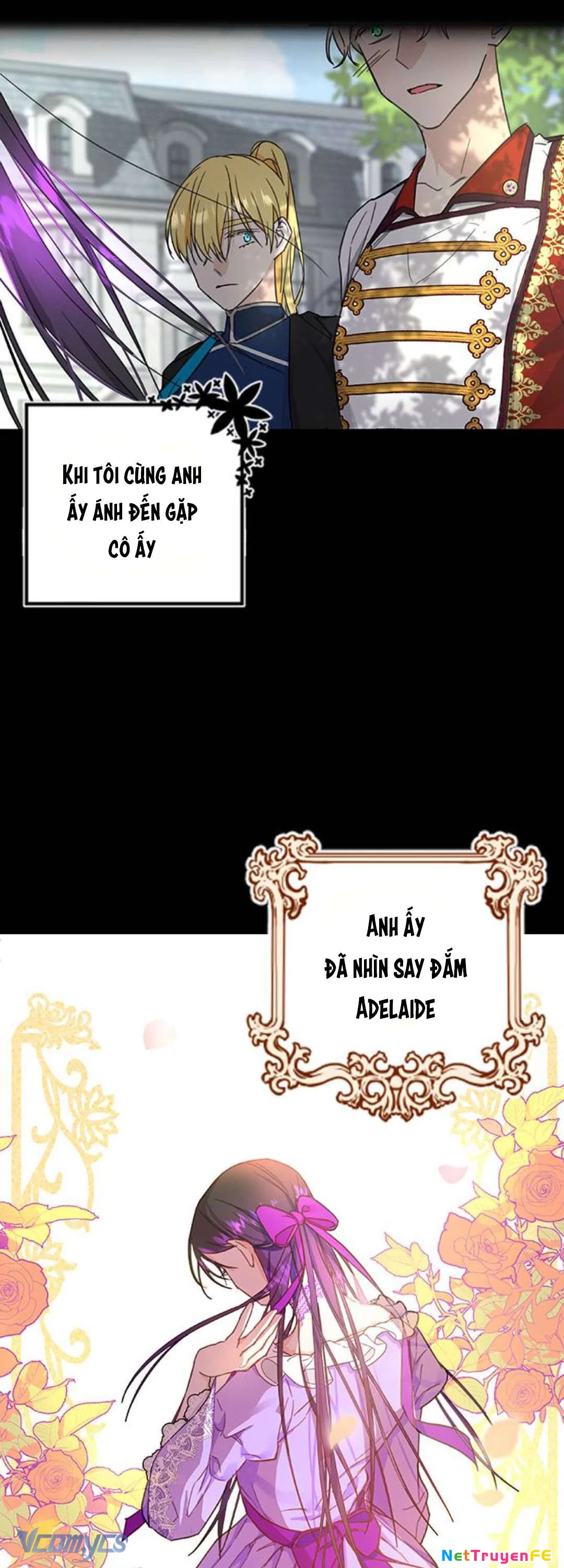 Làm Thế Nào Để Ăn Chủ Nhân Chapter 1 - Trang 2