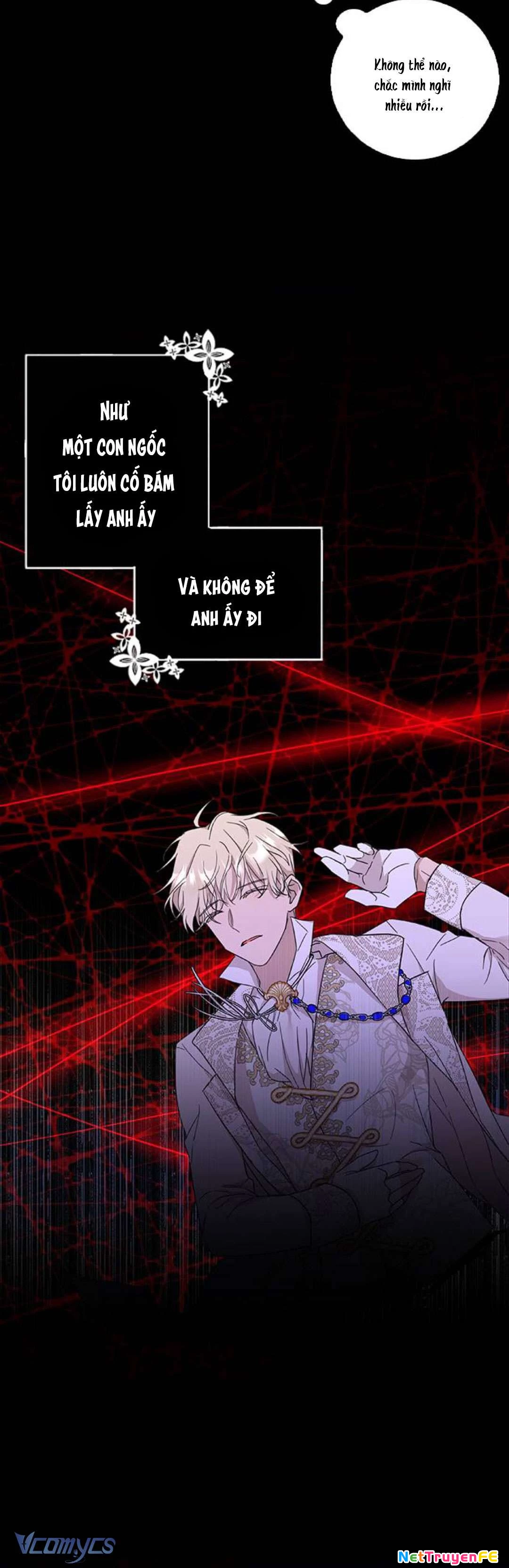 Làm Thế Nào Để Ăn Chủ Nhân Chapter 1 - Trang 2