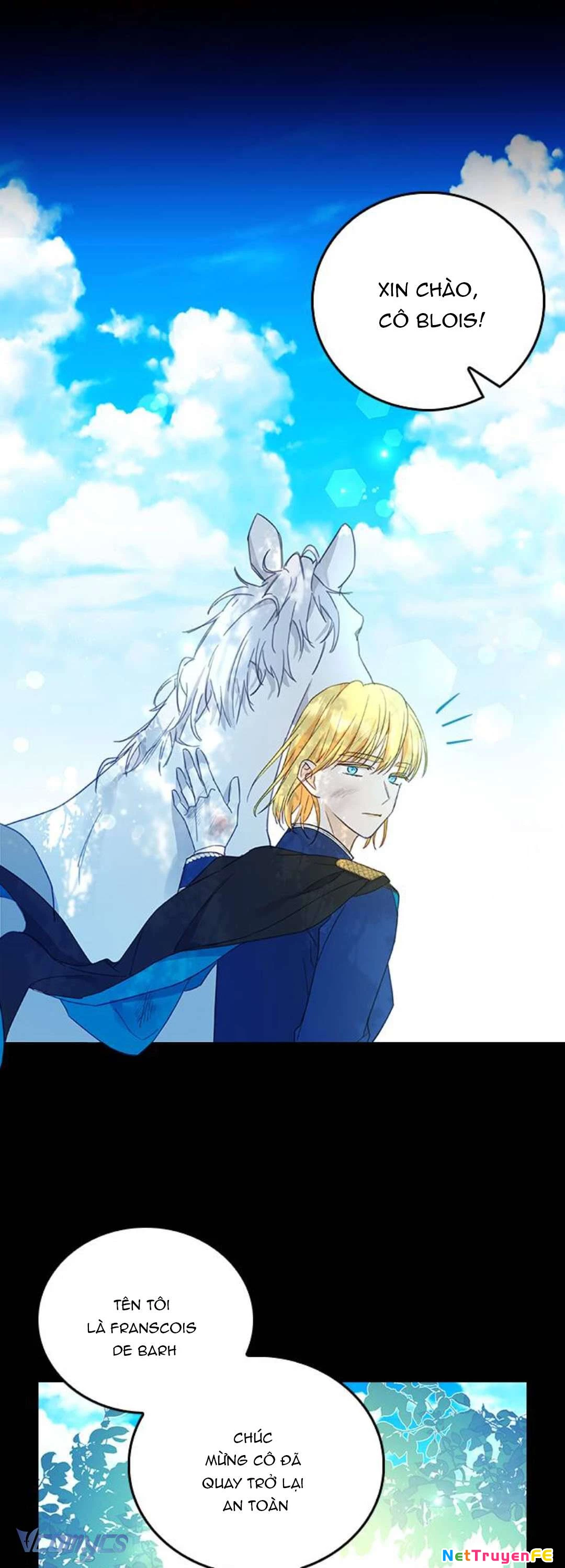 Làm Thế Nào Để Ăn Chủ Nhân Chapter 1 - Trang 2