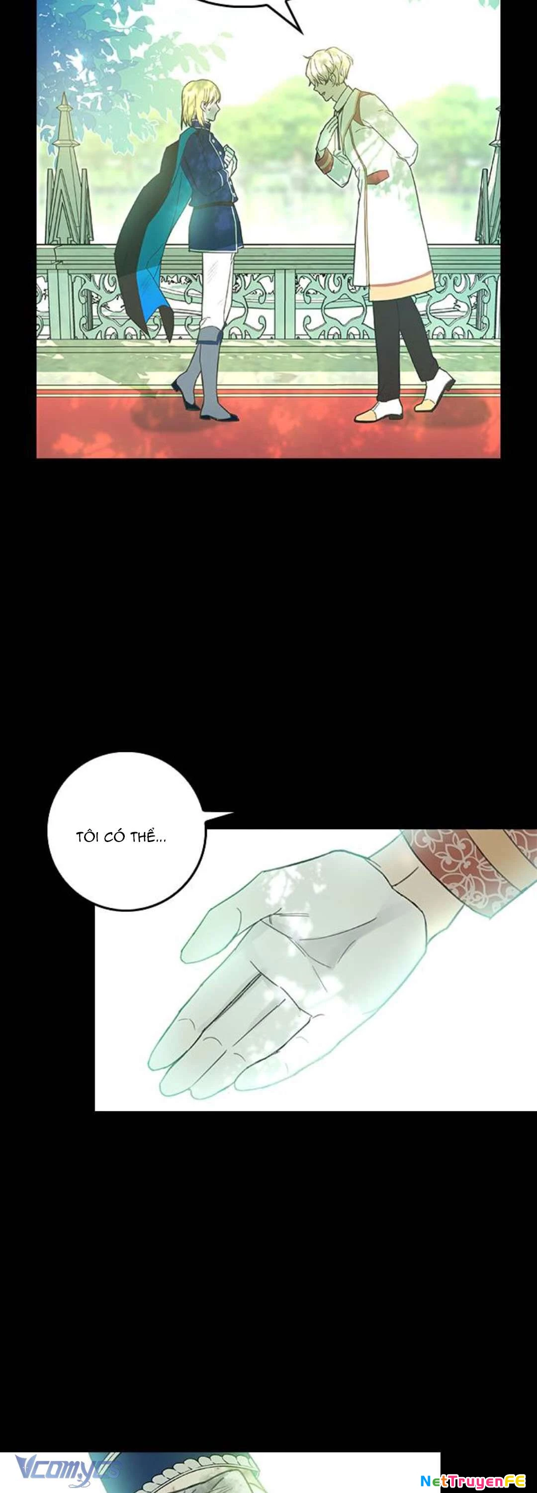 Làm Thế Nào Để Ăn Chủ Nhân Chapter 1 - Trang 2