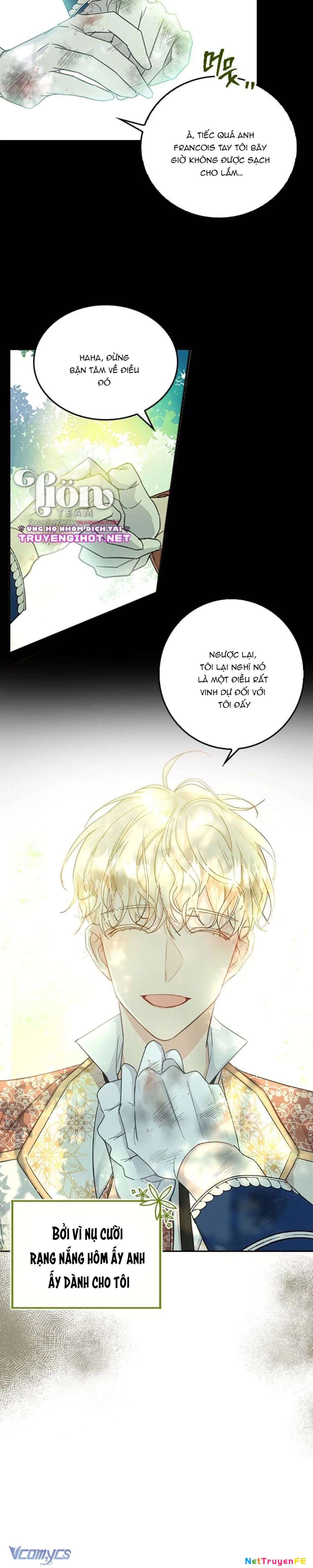 Làm Thế Nào Để Ăn Chủ Nhân Chapter 1 - Trang 2