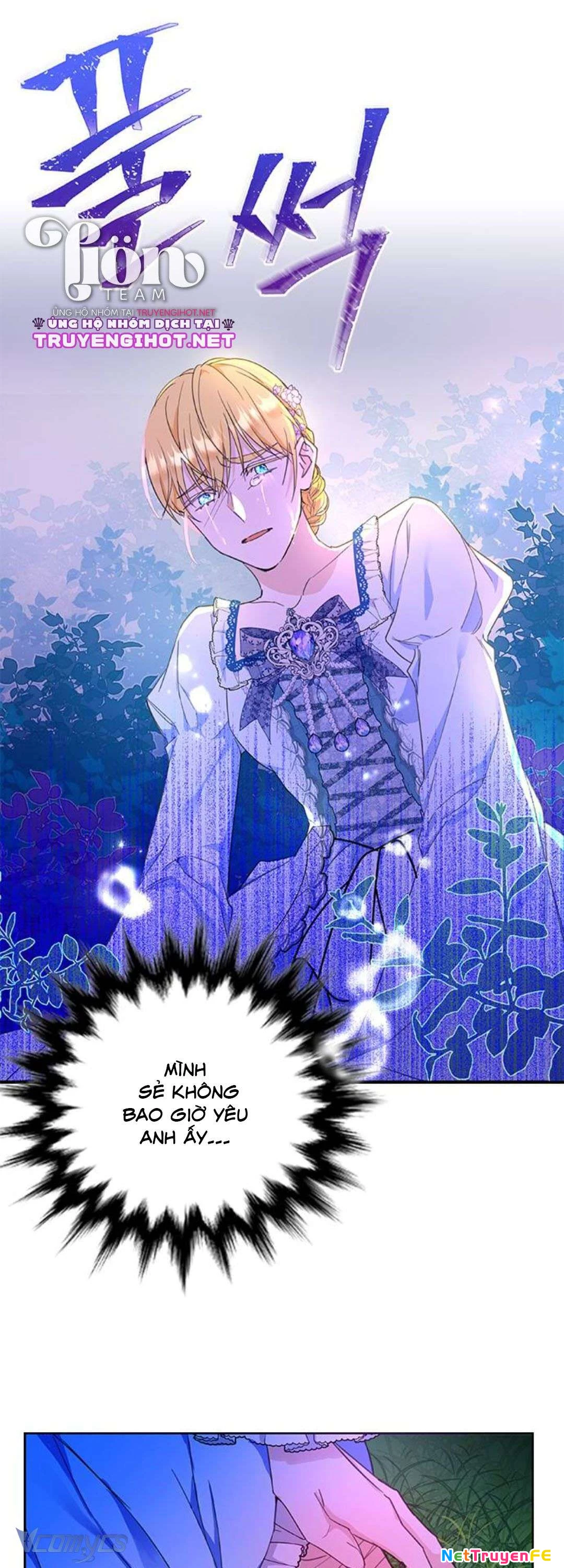 Làm Thế Nào Để Ăn Chủ Nhân Chapter 1 - Trang 2