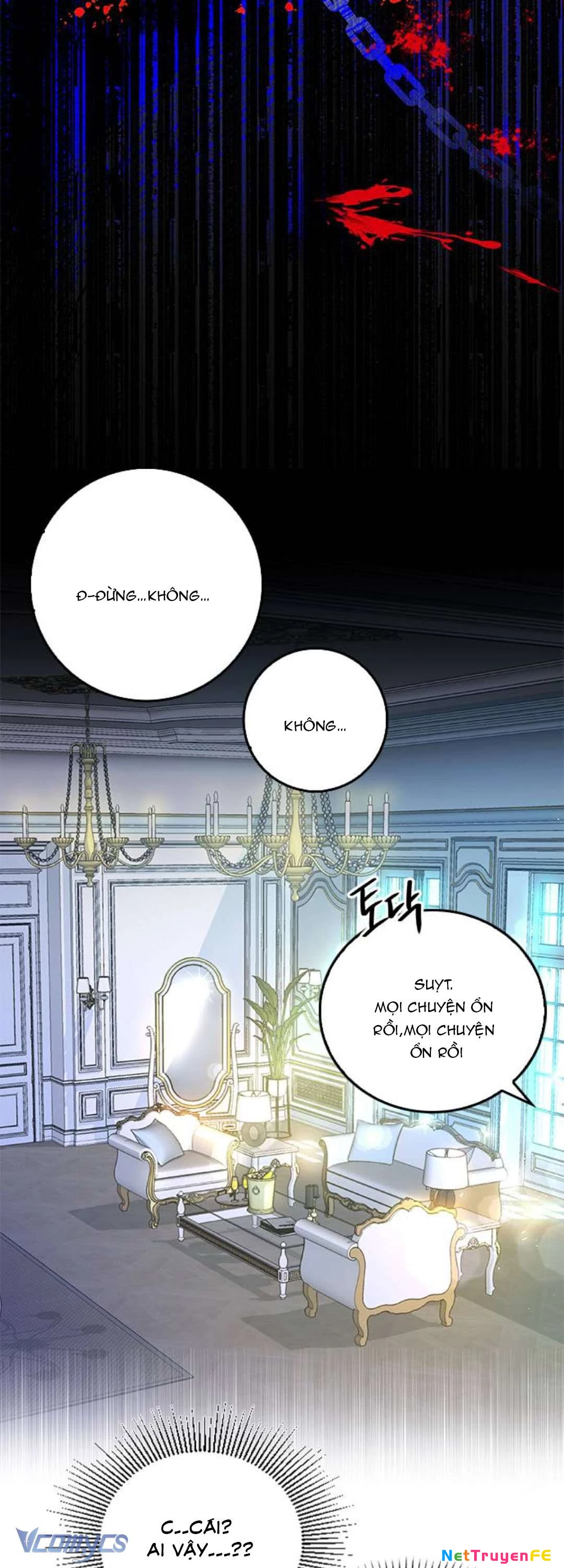 Làm Thế Nào Để Ăn Chủ Nhân Chapter 1 - Trang 2