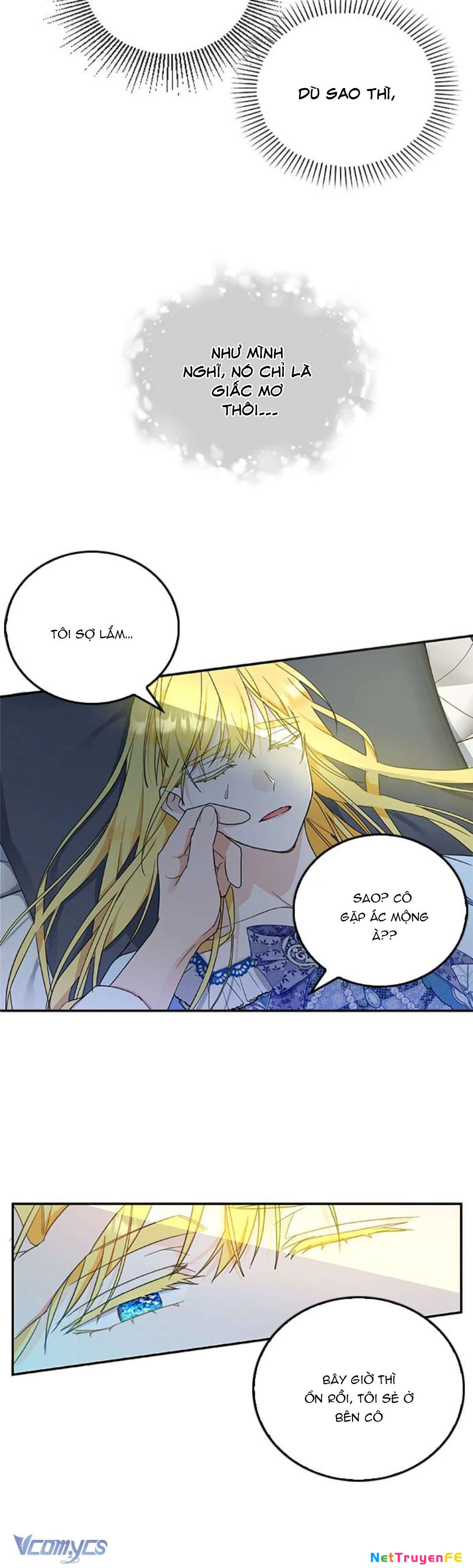 Làm Thế Nào Để Ăn Chủ Nhân Chapter 1 - Trang 2