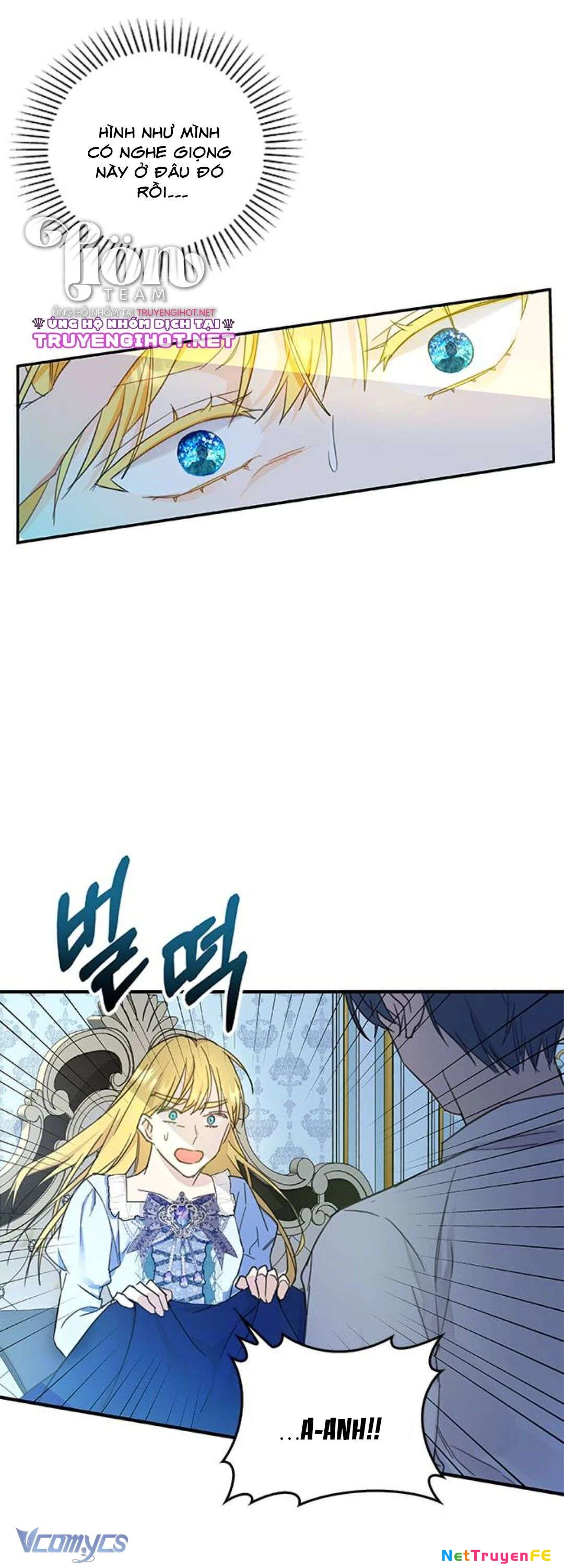 Làm Thế Nào Để Ăn Chủ Nhân Chapter 1 - Trang 2