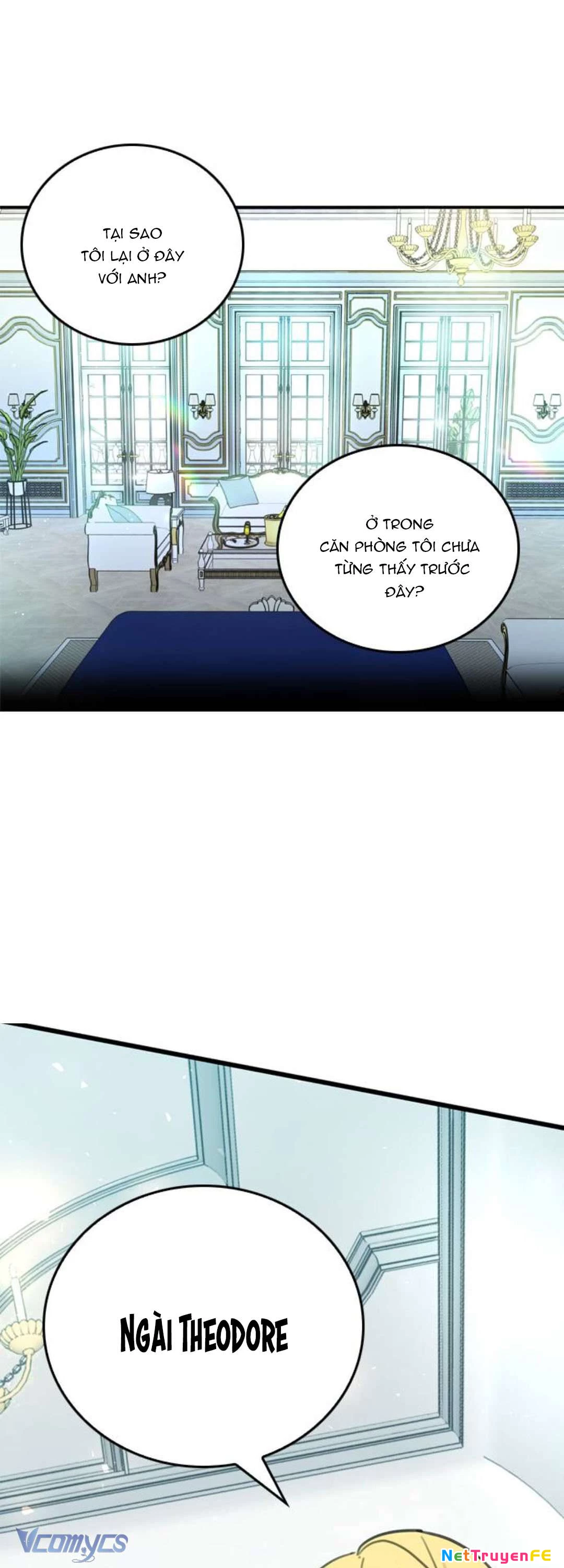 Làm Thế Nào Để Ăn Chủ Nhân Chapter 1 - Trang 2