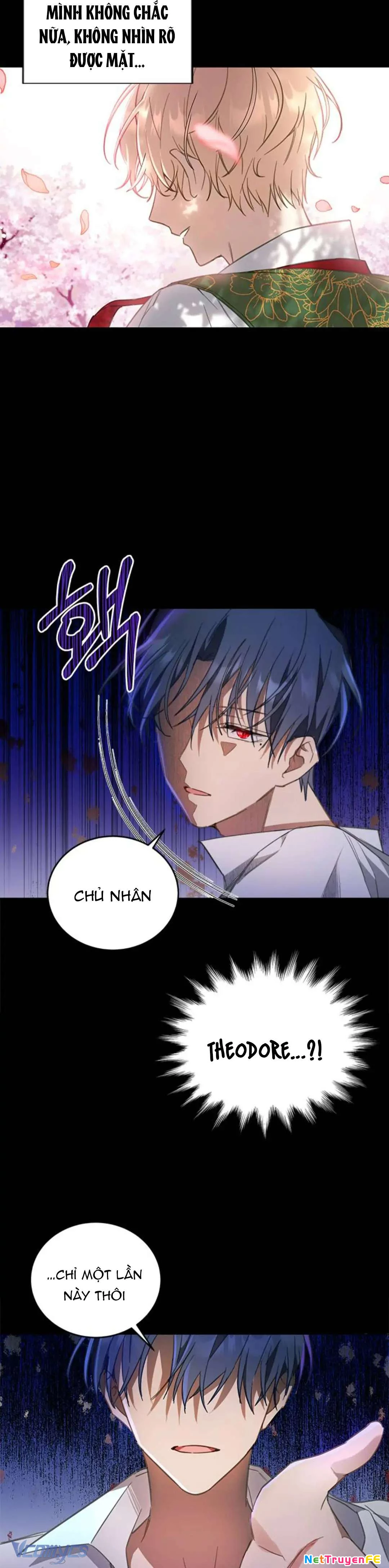 Làm Thế Nào Để Ăn Chủ Nhân Chapter 10 - Trang 2