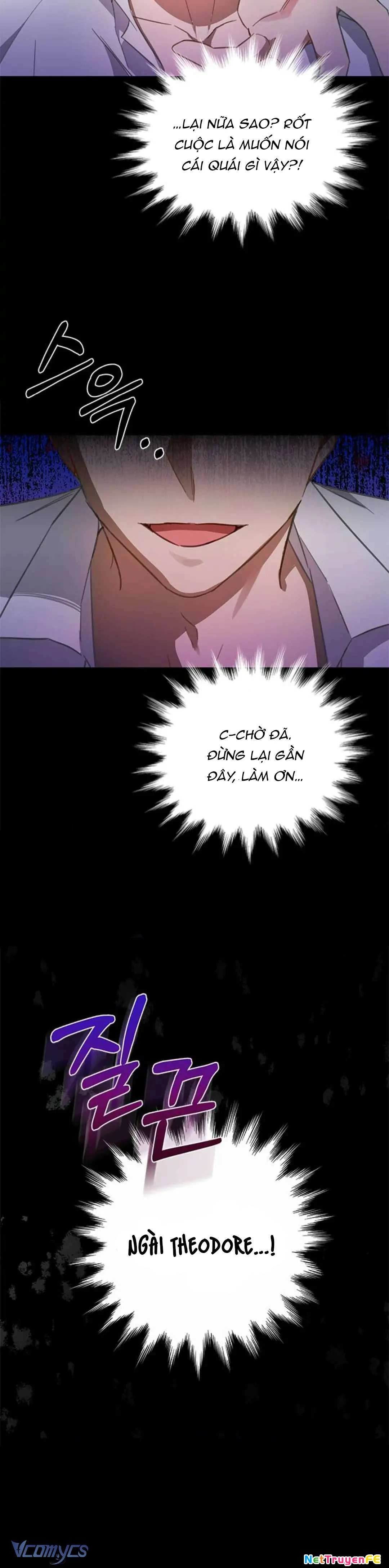 Làm Thế Nào Để Ăn Chủ Nhân Chapter 10 - Trang 2