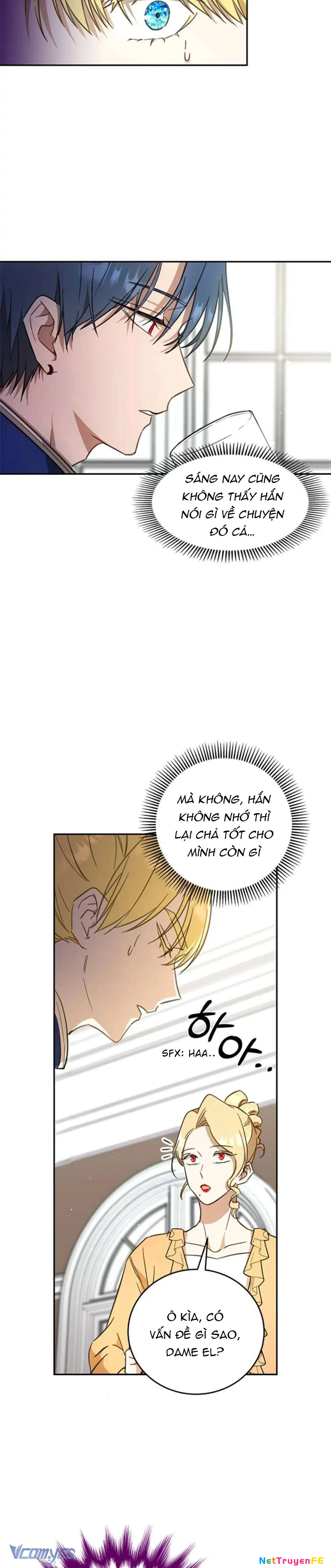 Làm Thế Nào Để Ăn Chủ Nhân Chapter 10 - Trang 2