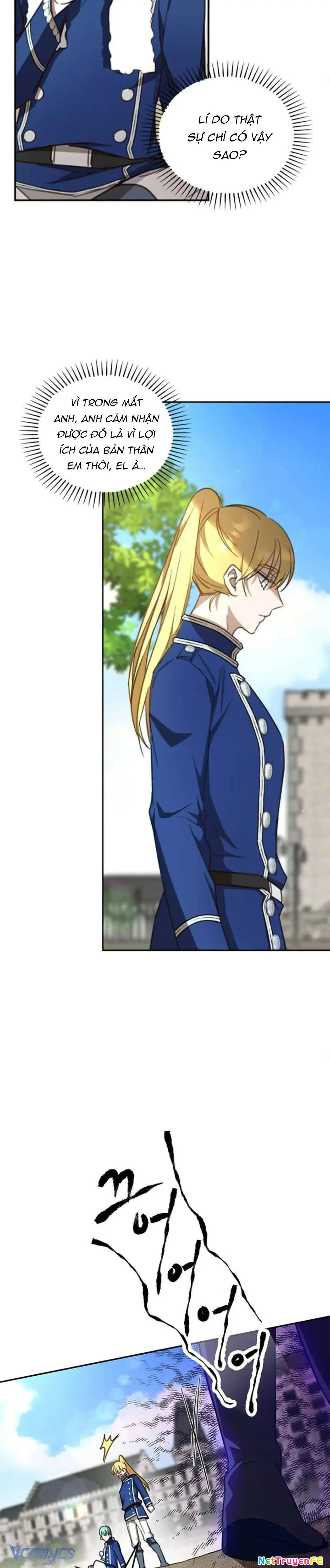 Làm Thế Nào Để Ăn Chủ Nhân Chapter 10 - Trang 2