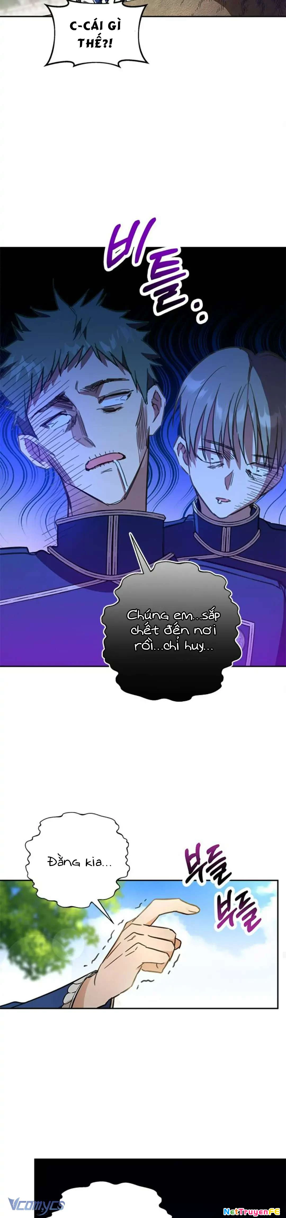 Làm Thế Nào Để Ăn Chủ Nhân Chapter 10 - Trang 2