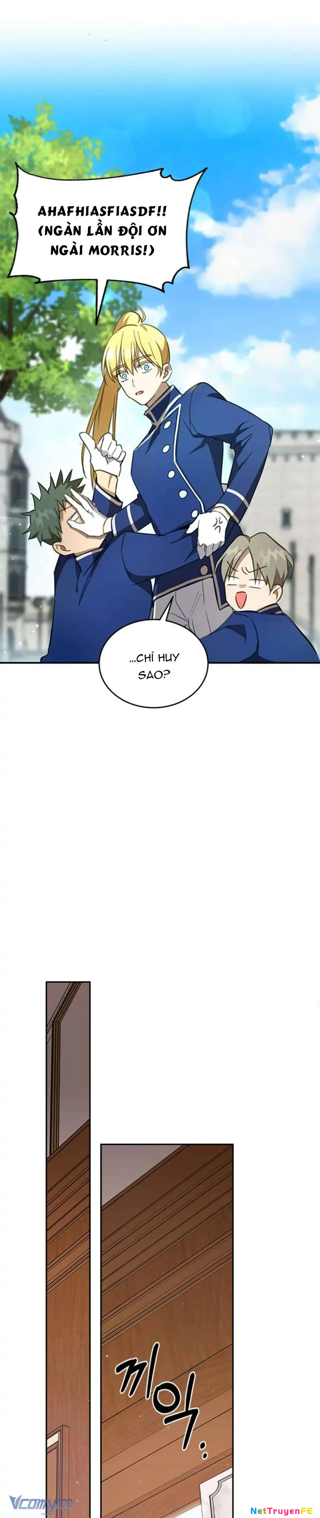 Làm Thế Nào Để Ăn Chủ Nhân Chapter 10 - Trang 2