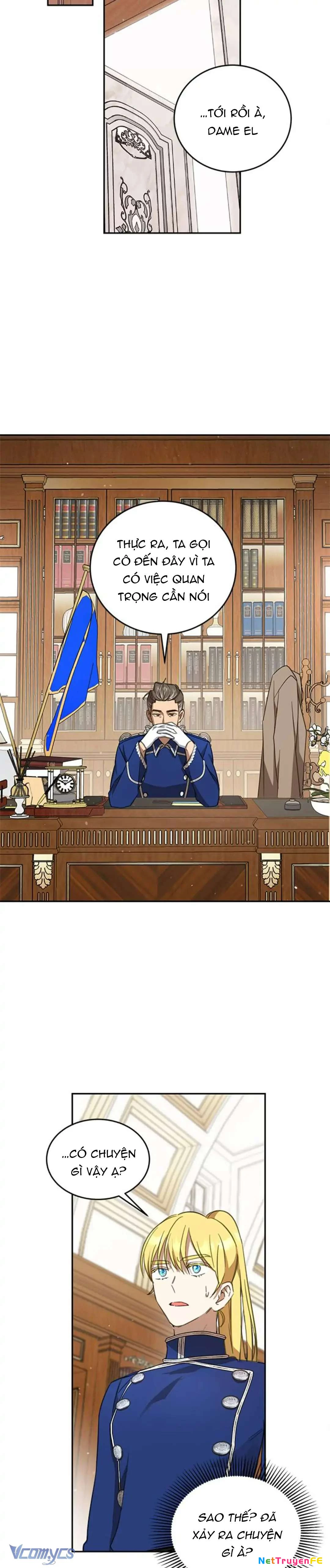 Làm Thế Nào Để Ăn Chủ Nhân Chapter 10 - Trang 2