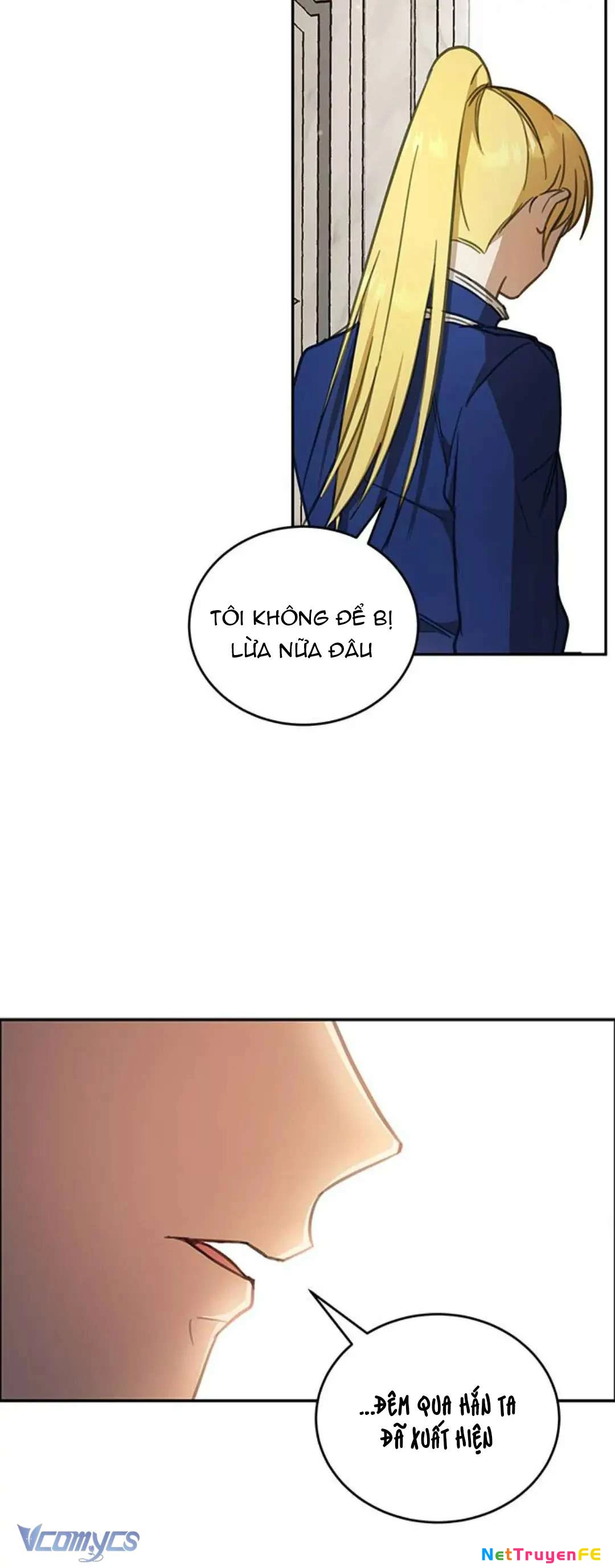 Làm Thế Nào Để Ăn Chủ Nhân Chapter 10 - Trang 2