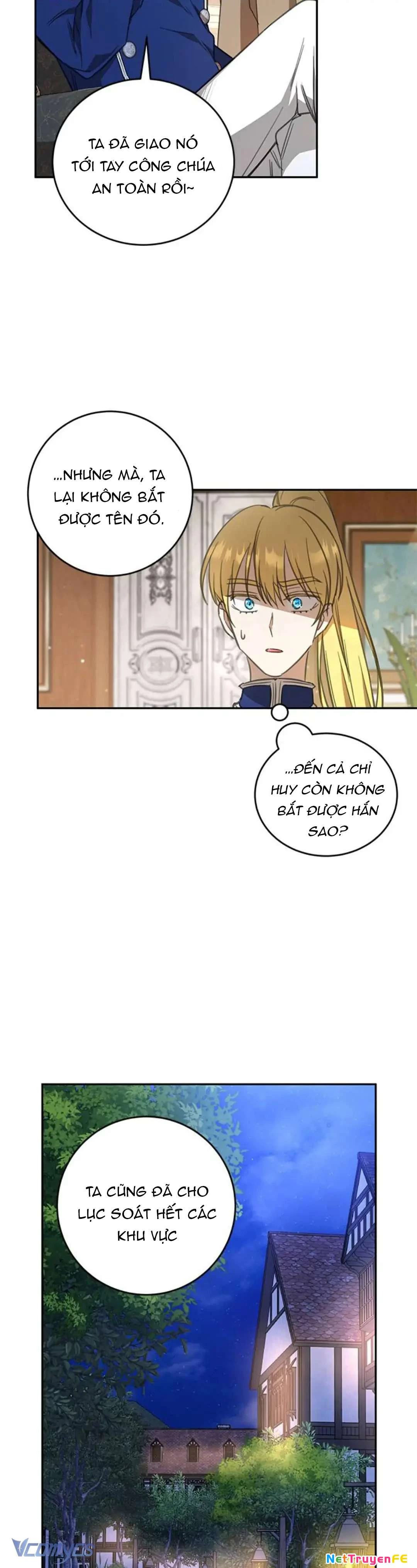 Làm Thế Nào Để Ăn Chủ Nhân Chapter 10 - Trang 2