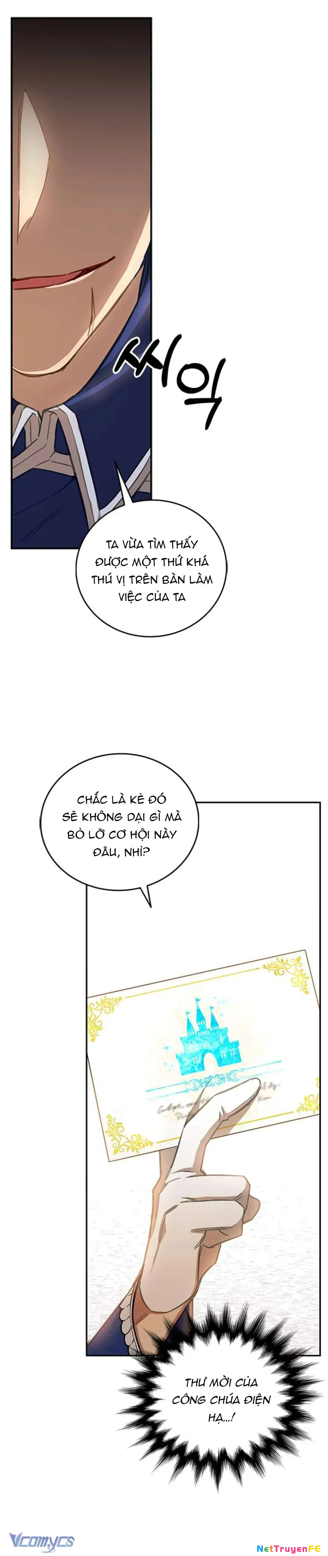 Làm Thế Nào Để Ăn Chủ Nhân Chapter 10 - Trang 2