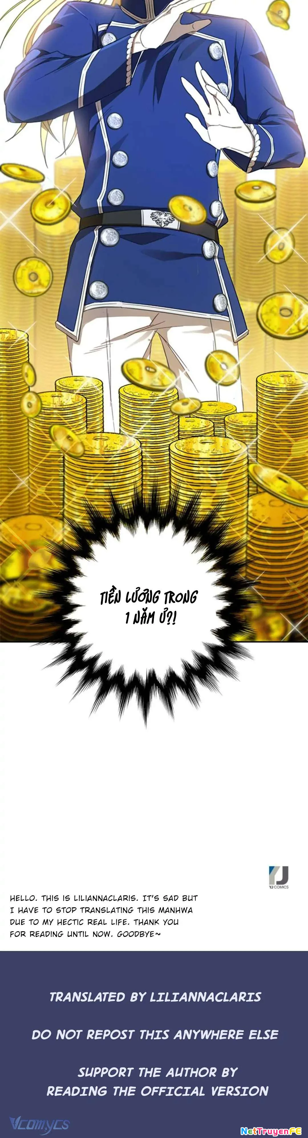 Làm Thế Nào Để Ăn Chủ Nhân Chapter 10 - Trang 2