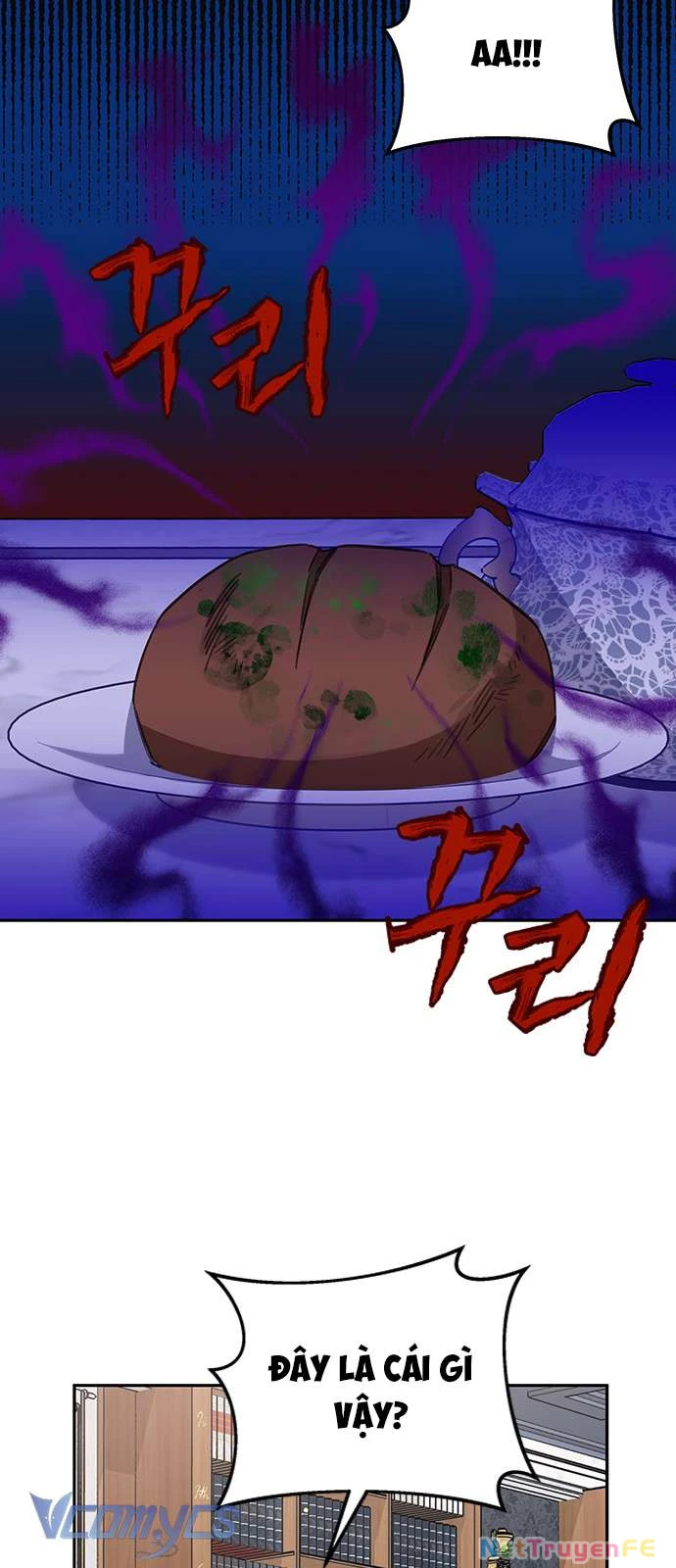 Làm Thế Nào Để Ăn Chủ Nhân Chapter 11 - Trang 2