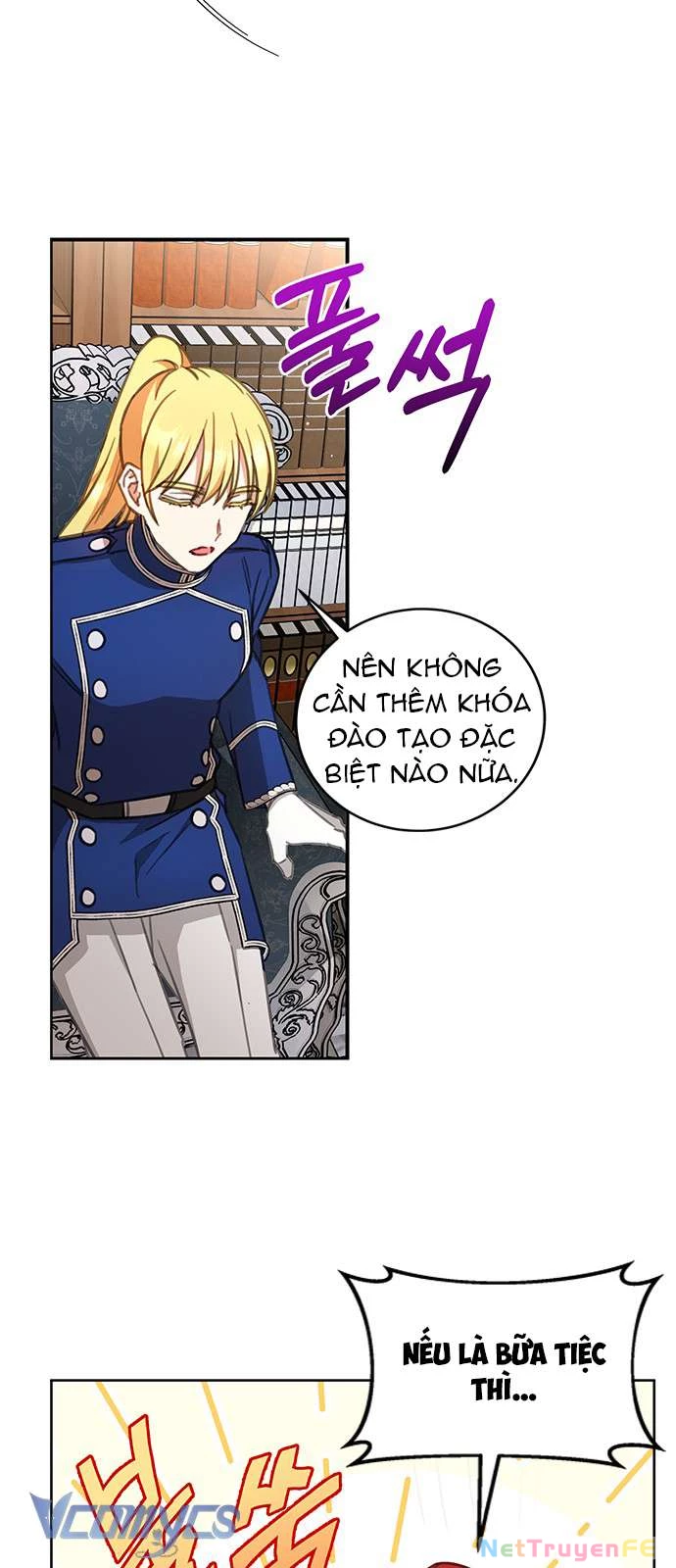 Làm Thế Nào Để Ăn Chủ Nhân Chapter 11 - Trang 2