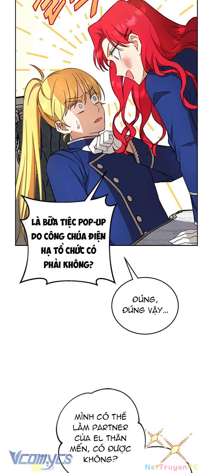 Làm Thế Nào Để Ăn Chủ Nhân Chapter 11 - Trang 2