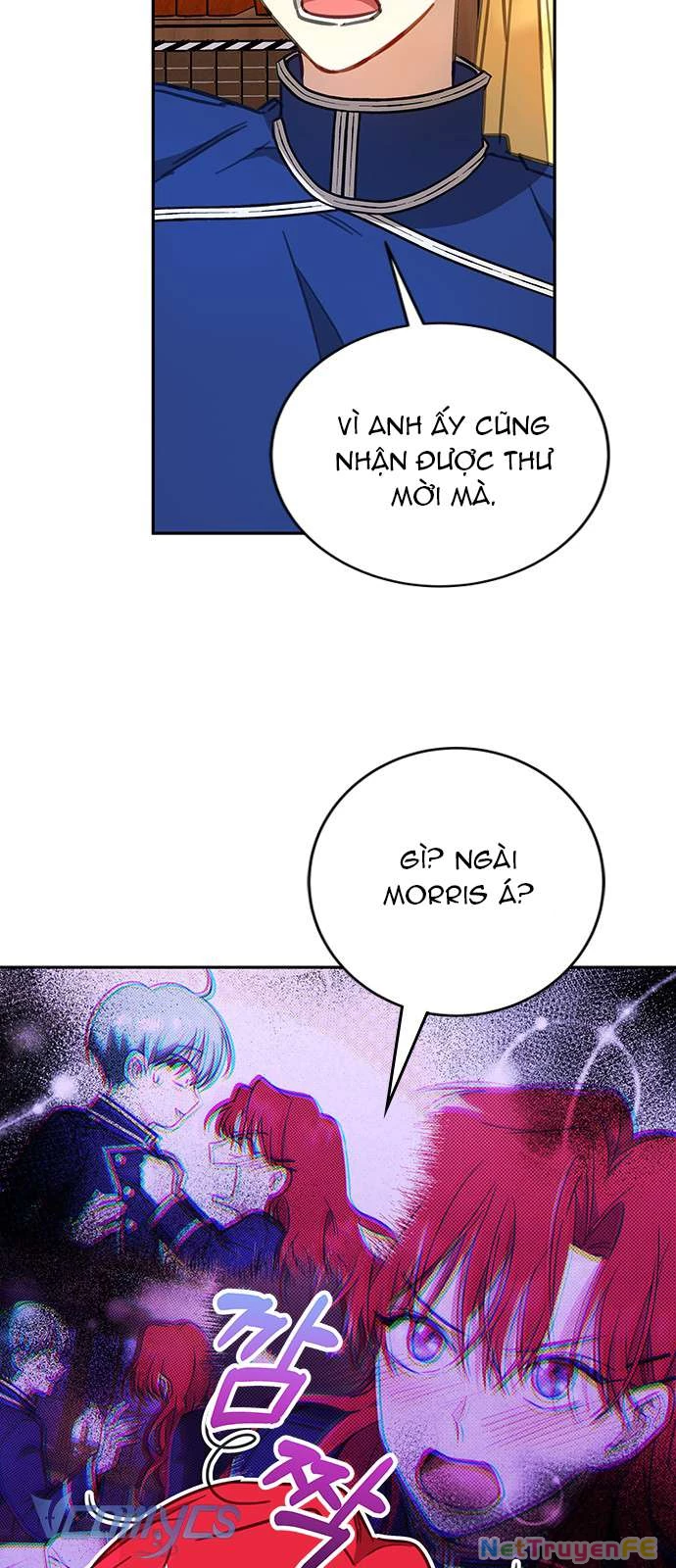 Làm Thế Nào Để Ăn Chủ Nhân Chapter 11 - Trang 2