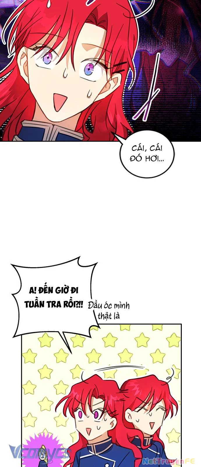 Làm Thế Nào Để Ăn Chủ Nhân Chapter 11 - Trang 2