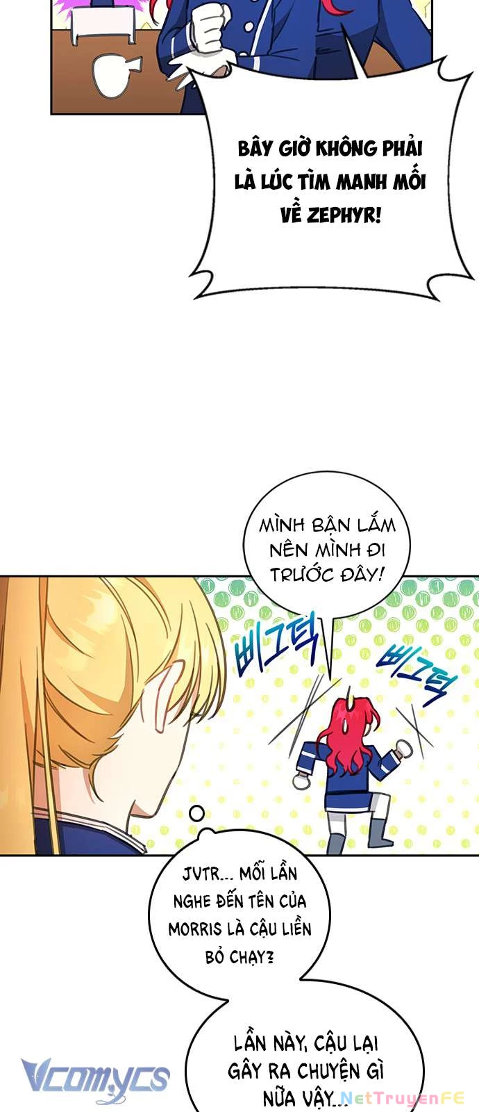 Làm Thế Nào Để Ăn Chủ Nhân Chapter 11 - Trang 2