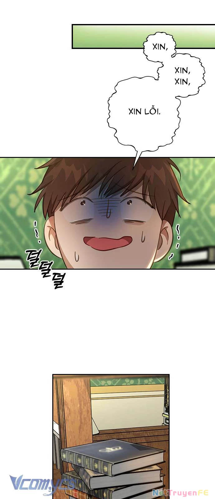 Làm Thế Nào Để Ăn Chủ Nhân Chapter 11 - Trang 2