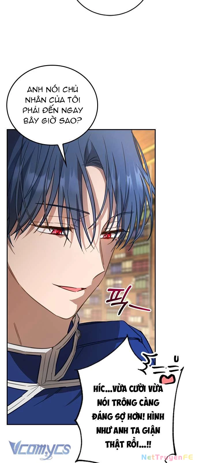 Làm Thế Nào Để Ăn Chủ Nhân Chapter 11 - Trang 2